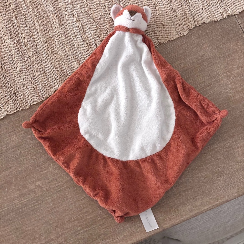 Angel Dear Fox Lovie